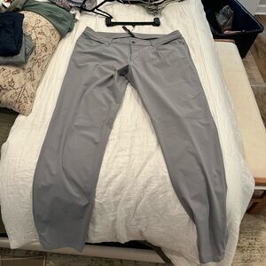 Men’s Lululemon Pants